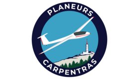 Planeurs Carpentras Logo